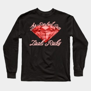 “The Perfect Gem“ Long Sleeve T-Shirt